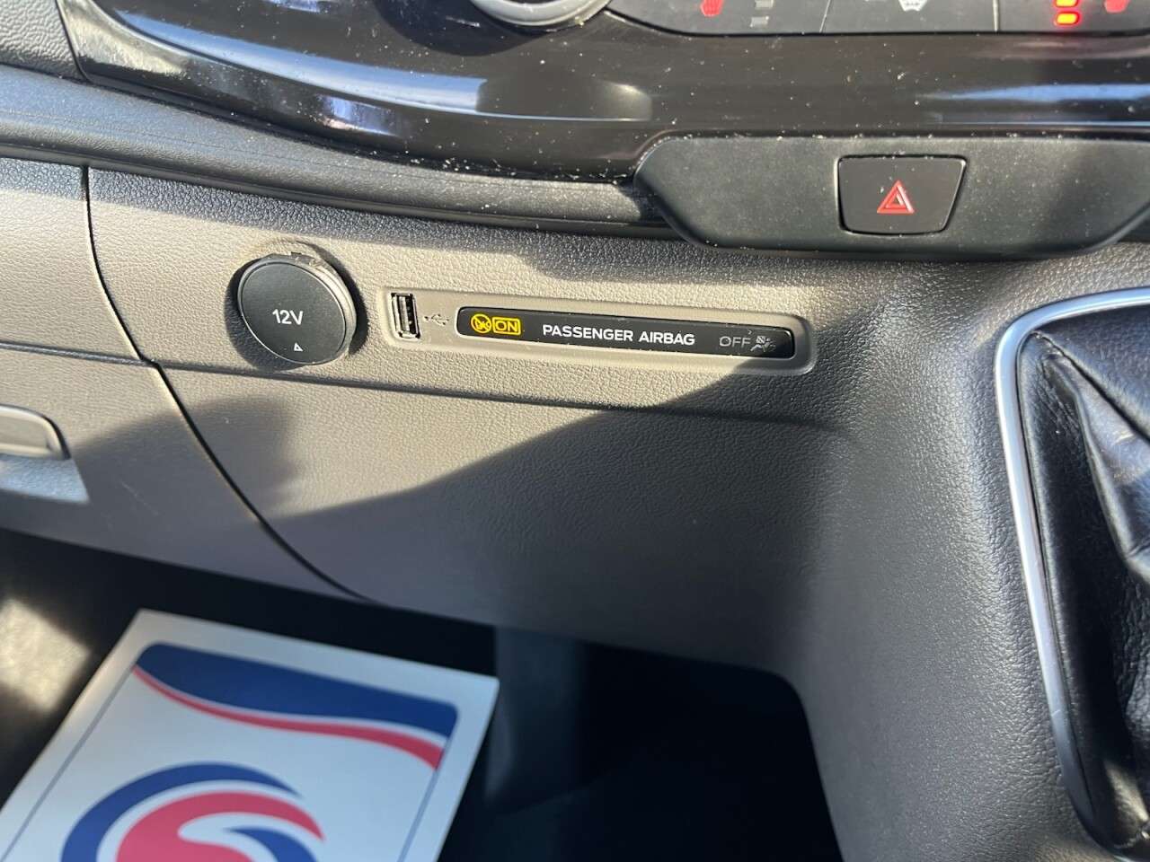 2023 FORD TRANSIT CUSTOM 2023 FORD TRANSIT CUSTOM