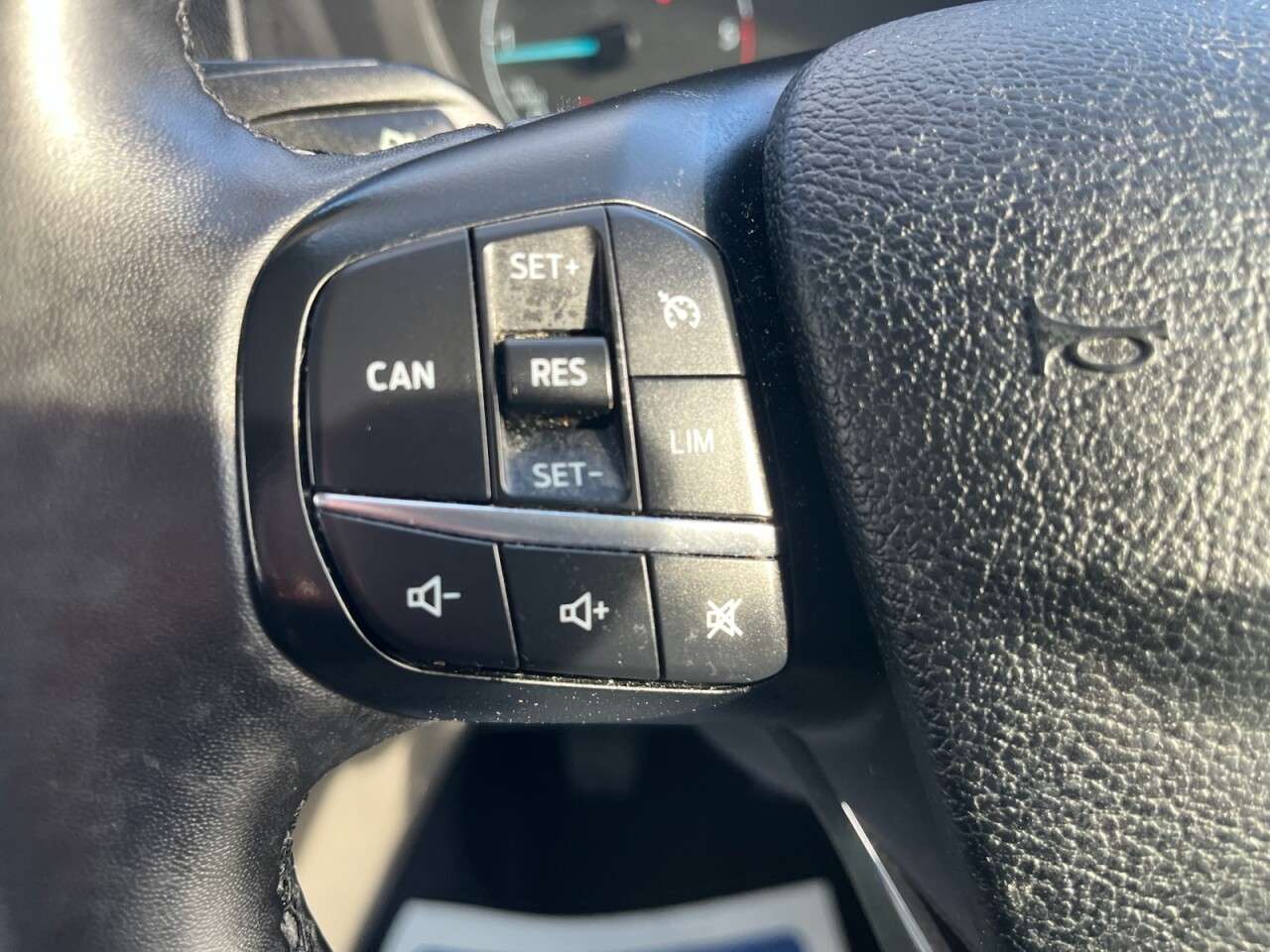 2023 FORD TRANSIT CUSTOM 2023 FORD TRANSIT CUSTOM