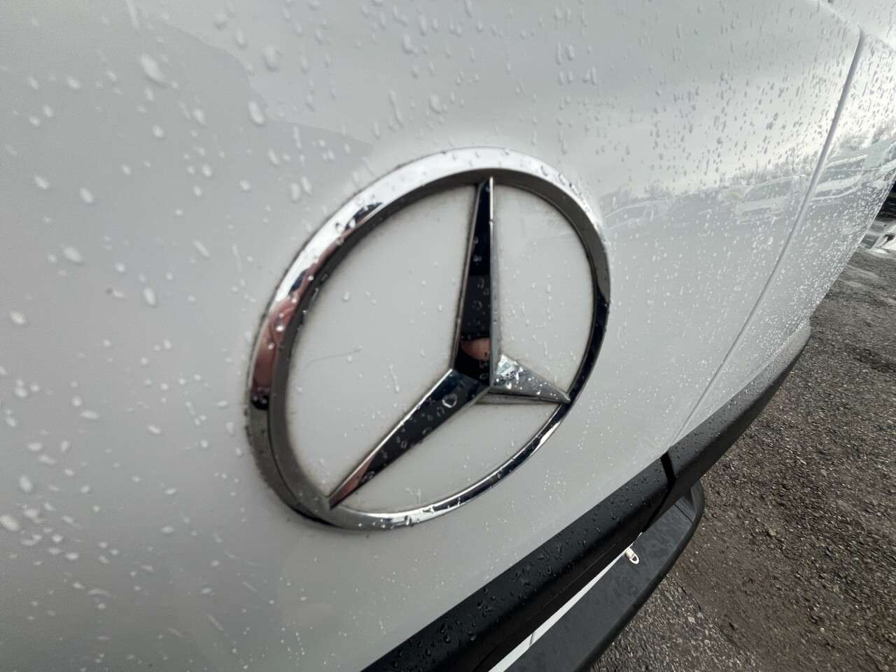 2024 MERCEDES-BENZ ECITAN 2024 MERCEDES-BENZ ECITAN