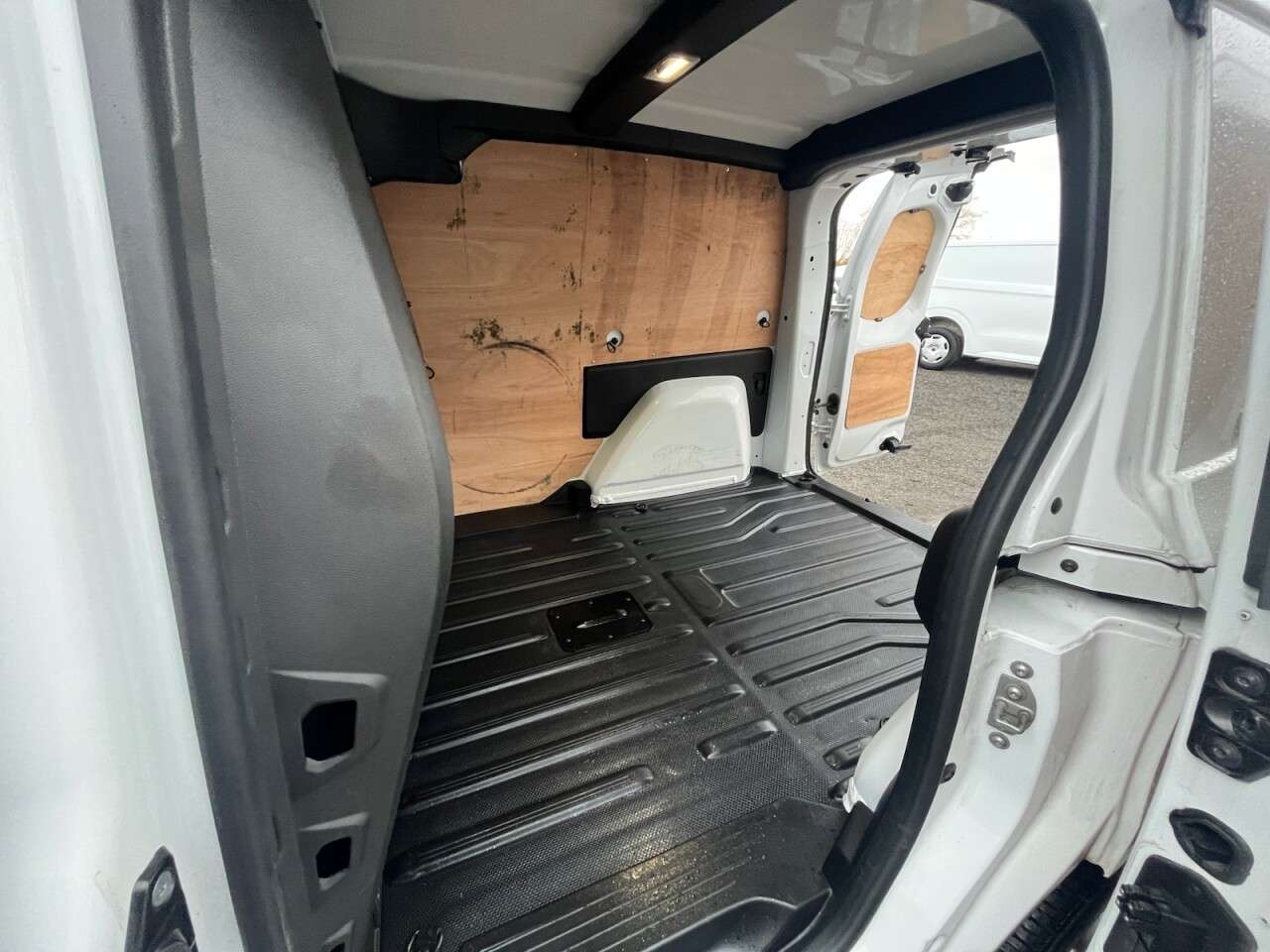 2024 MERCEDES-BENZ ECITAN 2024 MERCEDES-BENZ ECITAN