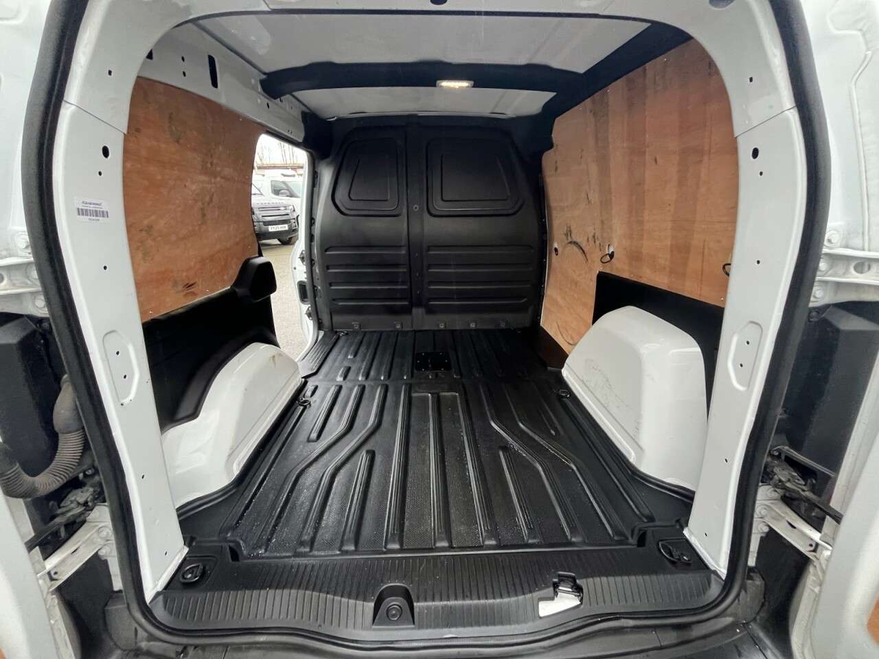 2024 MERCEDES-BENZ ECITAN 2024 MERCEDES-BENZ ECITAN