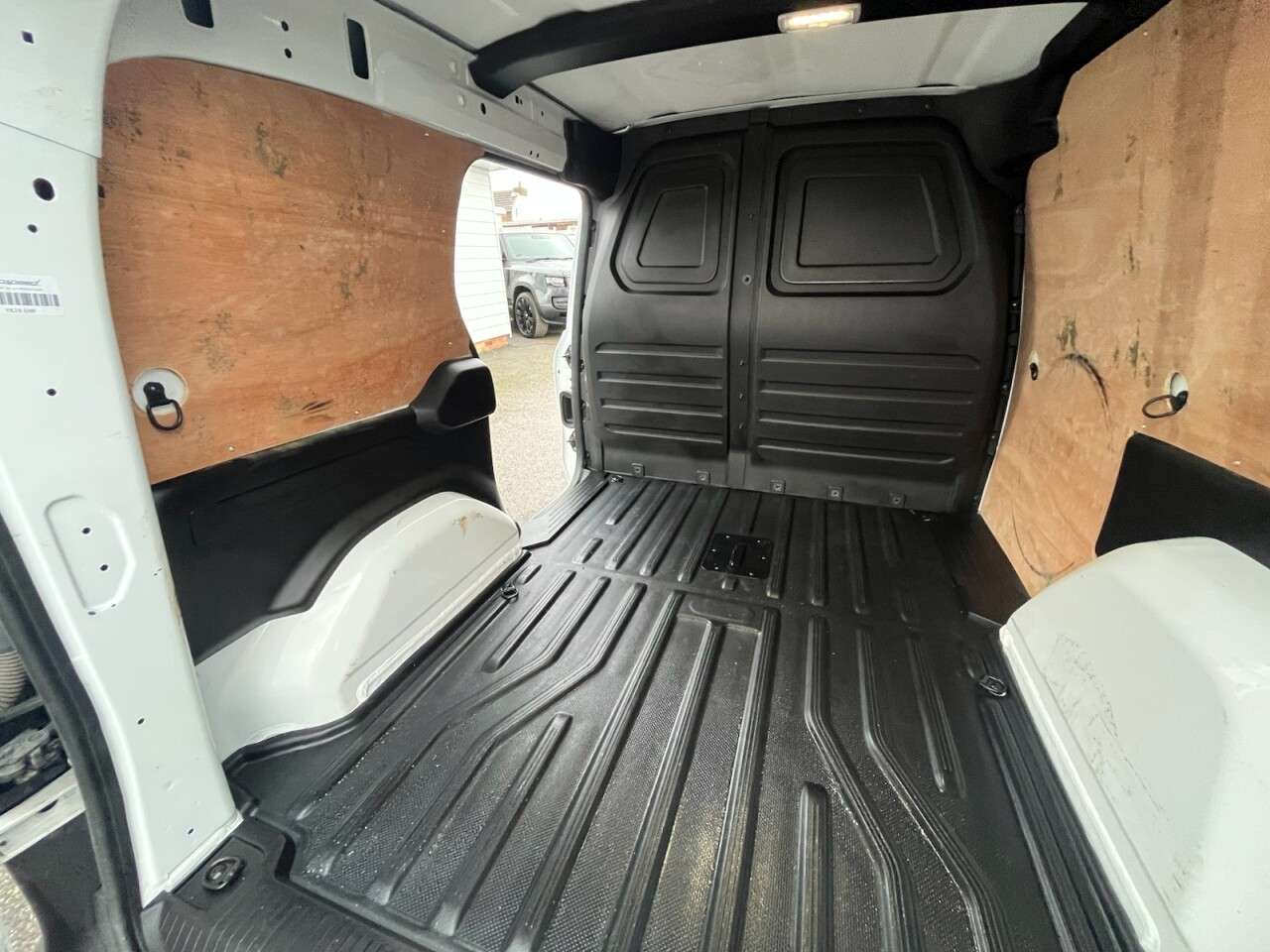 2024 MERCEDES-BENZ ECITAN 2024 MERCEDES-BENZ ECITAN