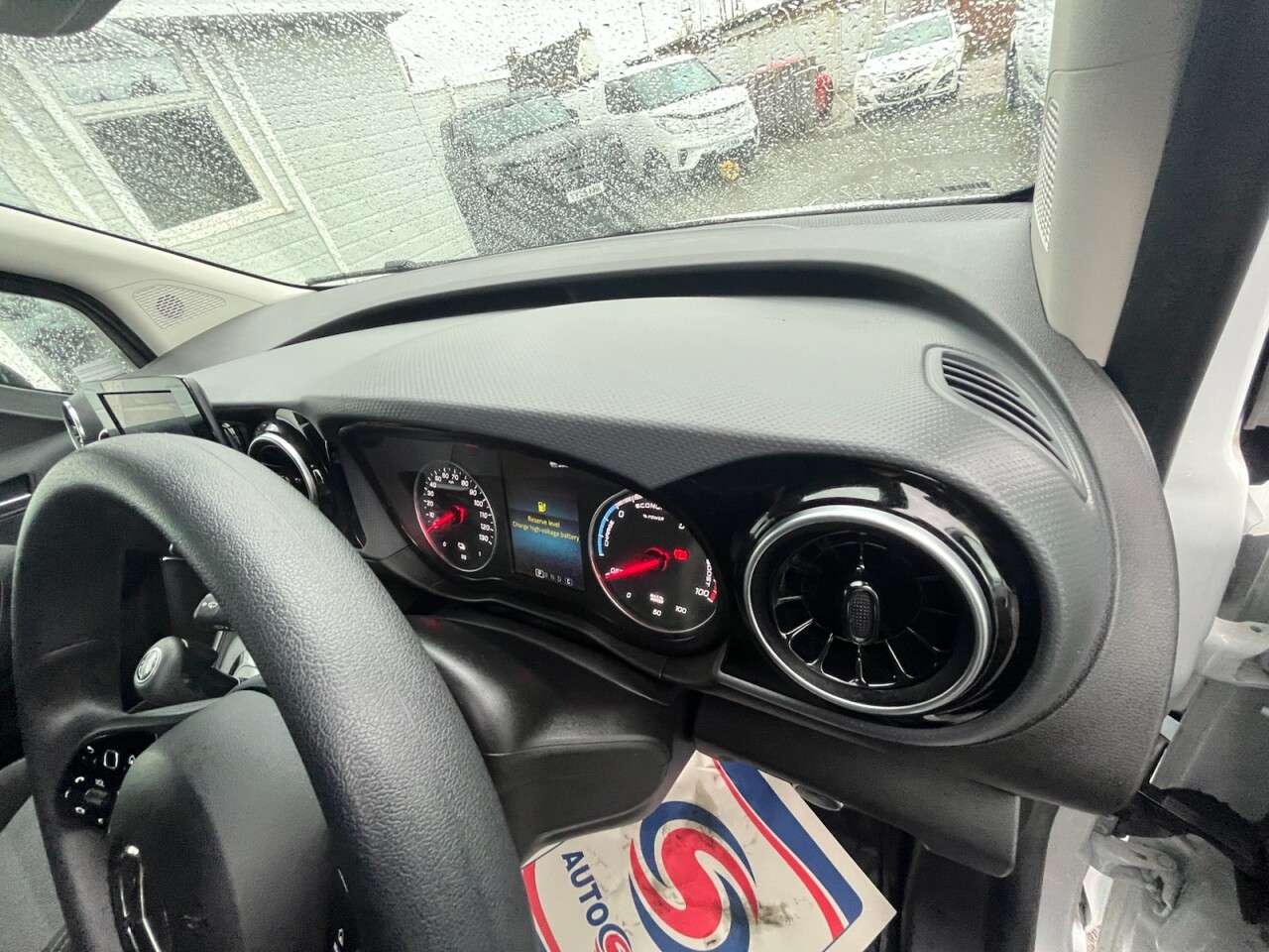 2024 MERCEDES-BENZ ECITAN 2024 MERCEDES-BENZ ECITAN