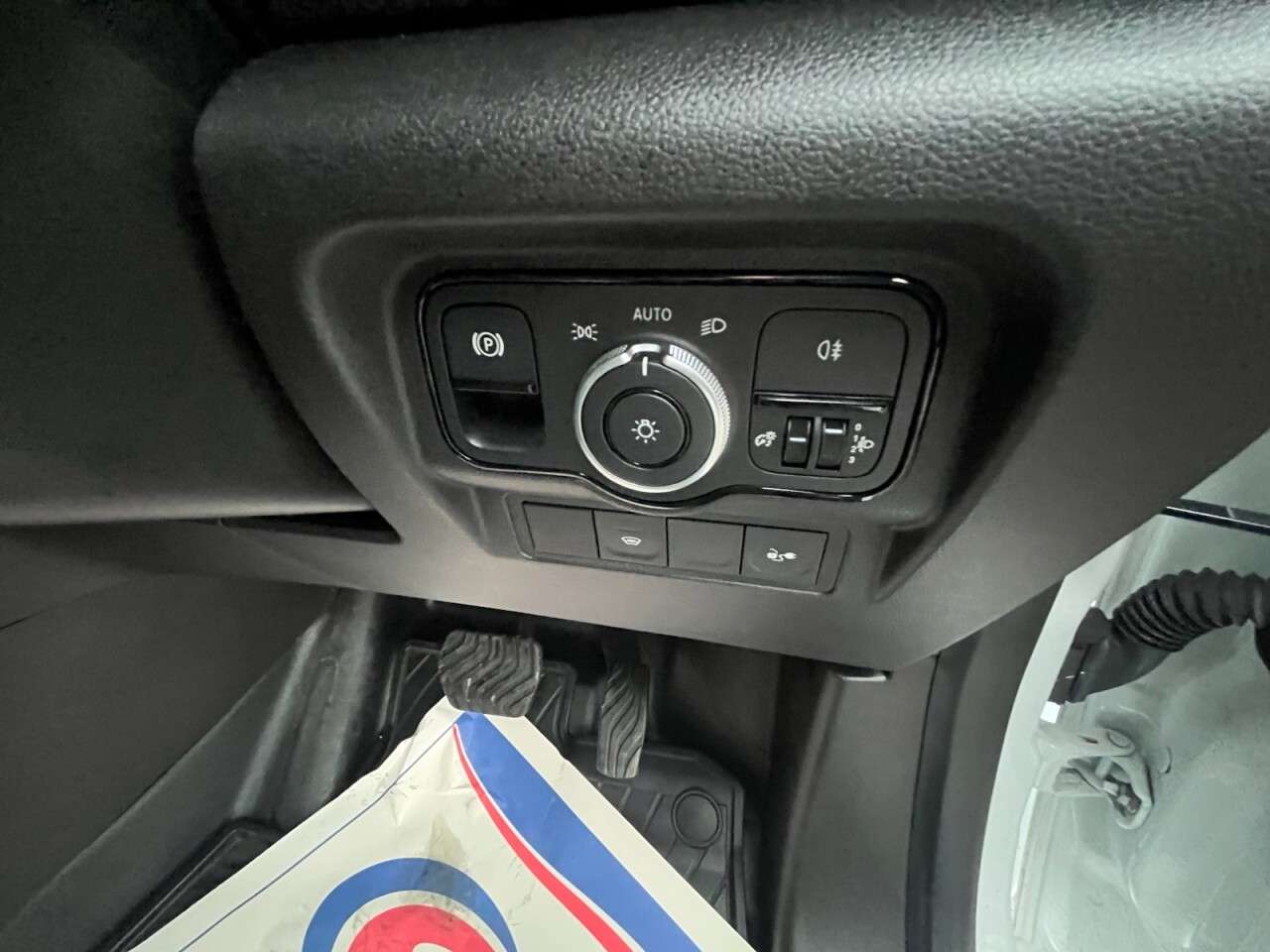 2024 MERCEDES-BENZ ECITAN 2024 MERCEDES-BENZ ECITAN