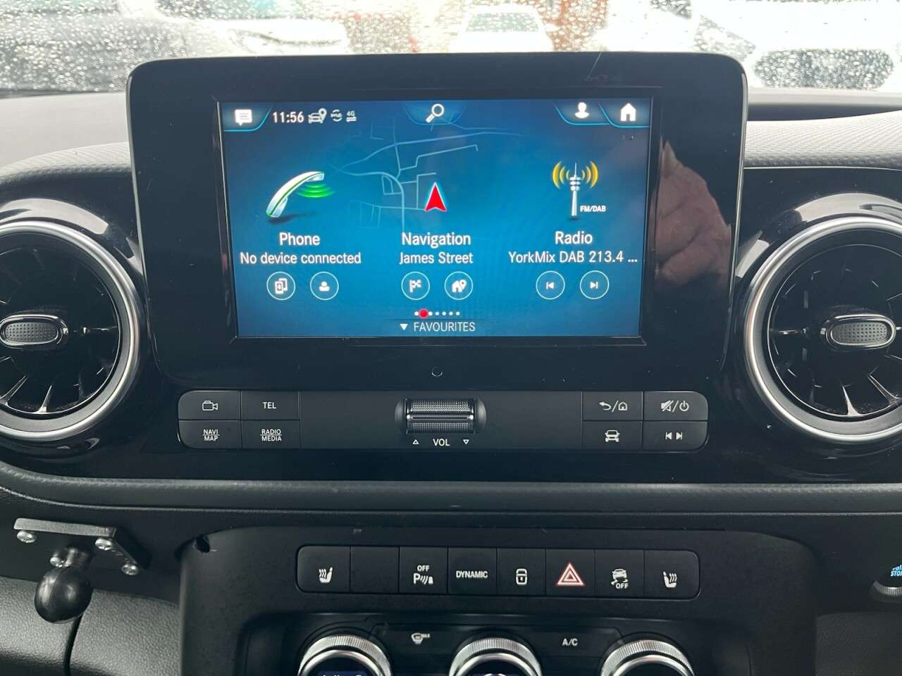 2024 MERCEDES-BENZ ECITAN 2024 MERCEDES-BENZ ECITAN