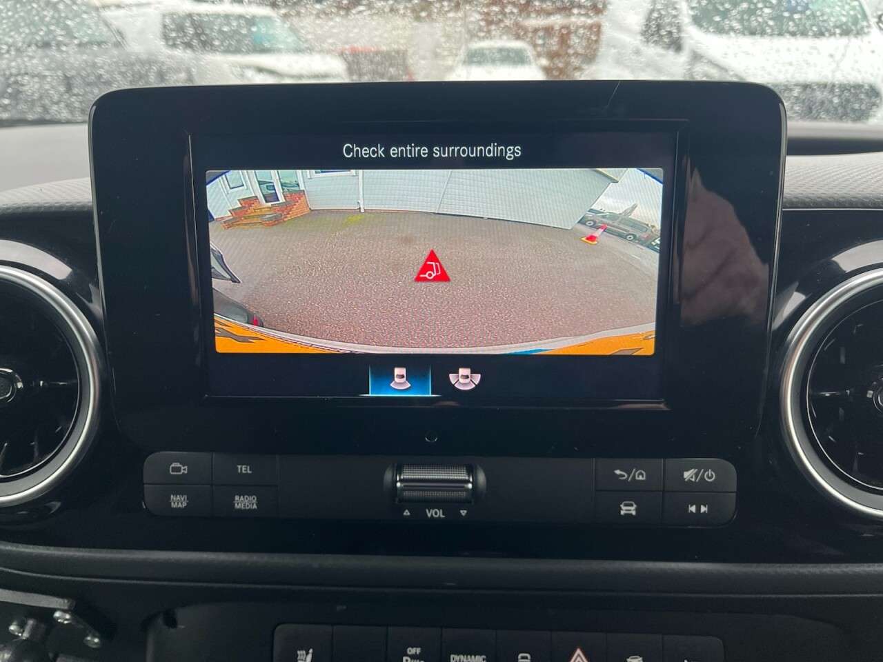 2024 MERCEDES-BENZ ECITAN 2024 MERCEDES-BENZ ECITAN