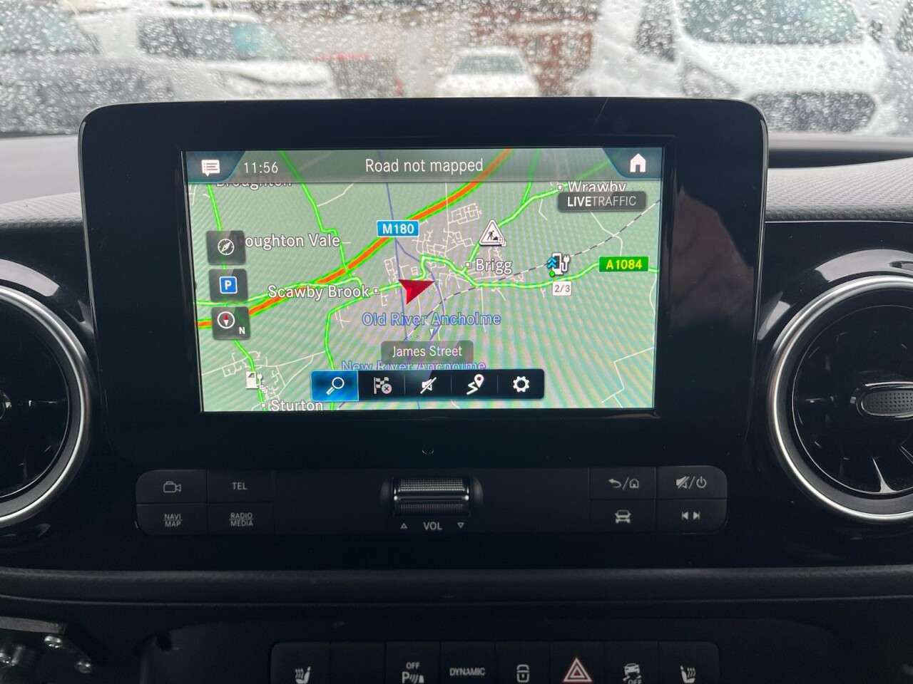 2024 MERCEDES-BENZ ECITAN 2024 MERCEDES-BENZ ECITAN