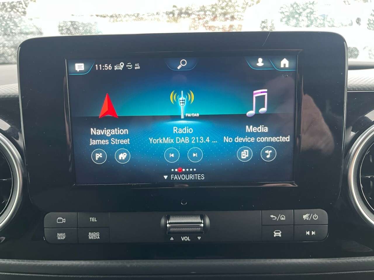 2024 MERCEDES-BENZ ECITAN 2024 MERCEDES-BENZ ECITAN