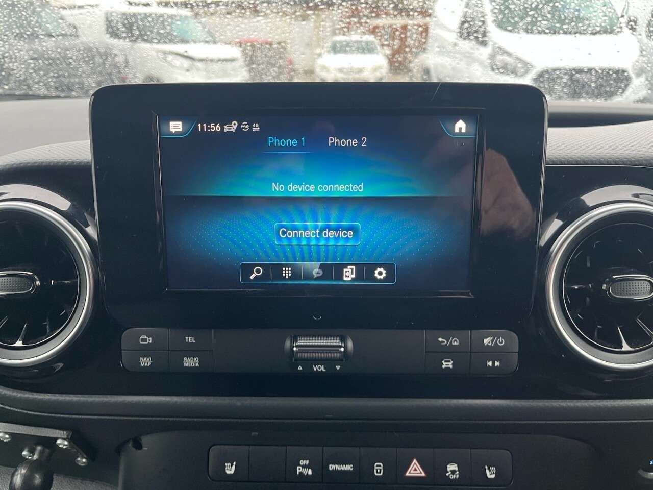 2024 MERCEDES-BENZ ECITAN 2024 MERCEDES-BENZ ECITAN