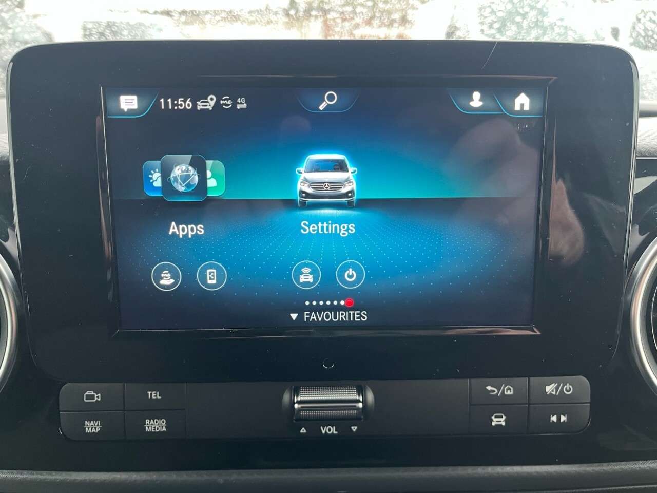 2024 MERCEDES-BENZ ECITAN 2024 MERCEDES-BENZ ECITAN