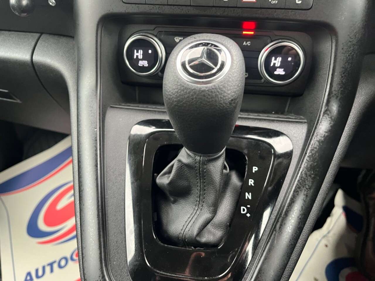 2024 MERCEDES-BENZ ECITAN 2024 MERCEDES-BENZ ECITAN