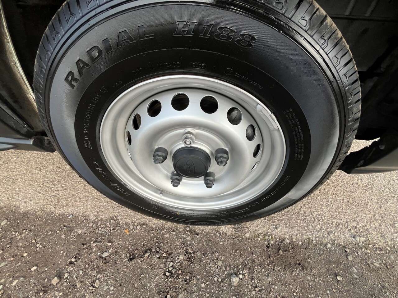 2023 FORD TRANSIT 2023 FORD TRANSIT