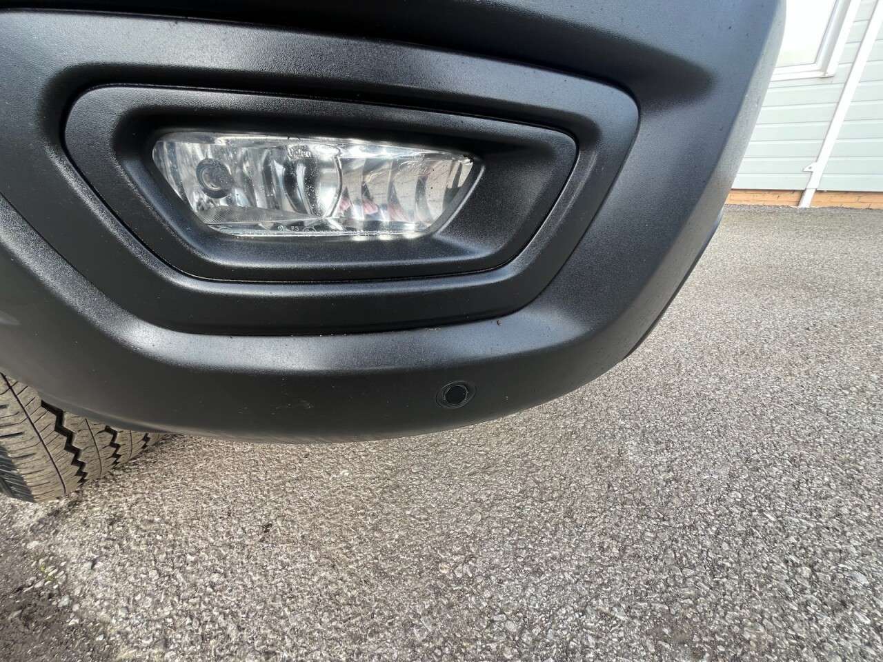 2023 FORD TRANSIT 2023 FORD TRANSIT