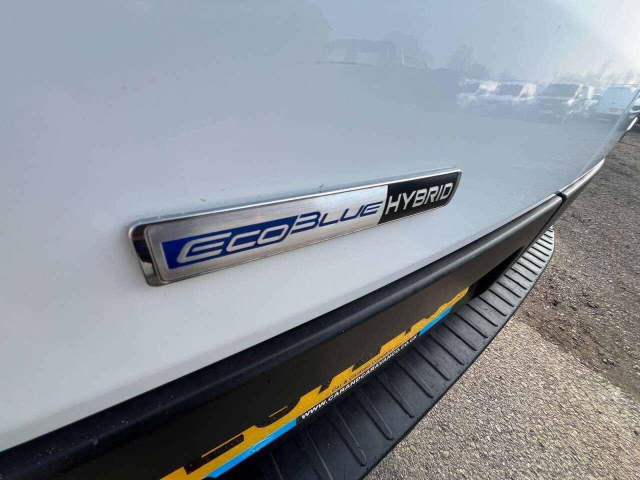 2023 FORD TRANSIT 2023 FORD TRANSIT