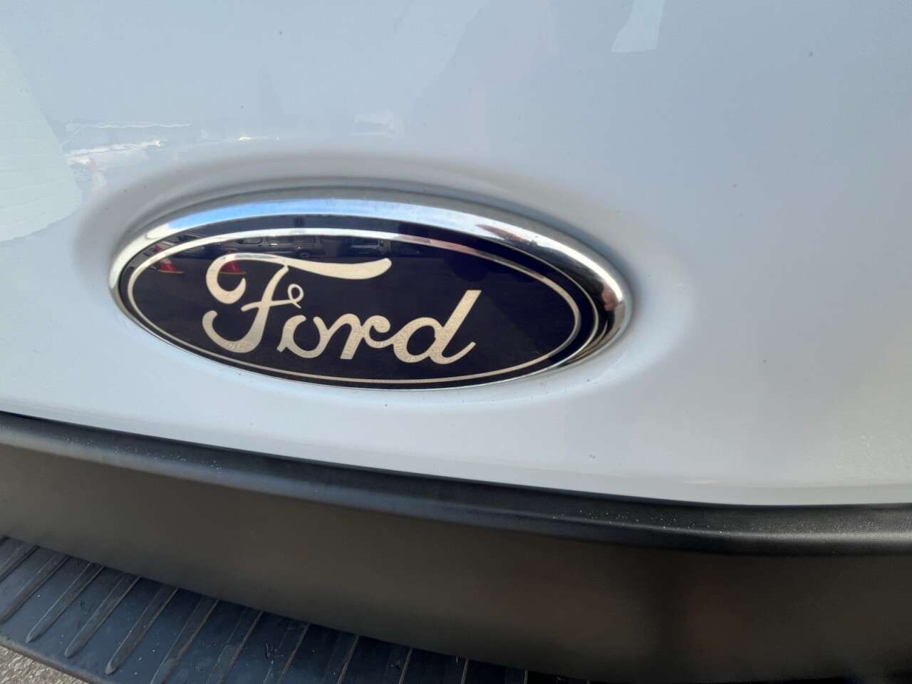 2023 FORD TRANSIT 2023 FORD TRANSIT