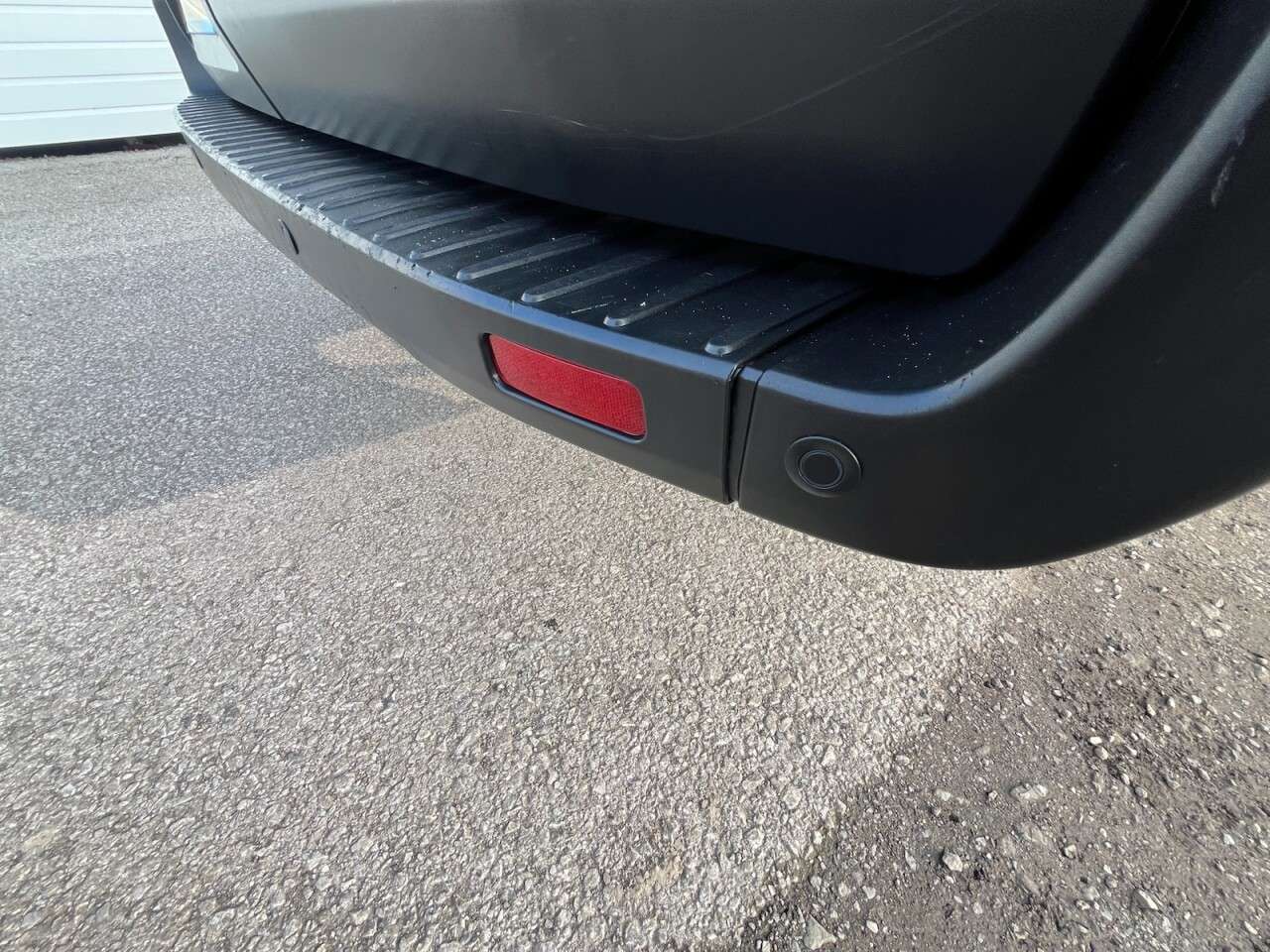 2023 FORD TRANSIT 2023 FORD TRANSIT