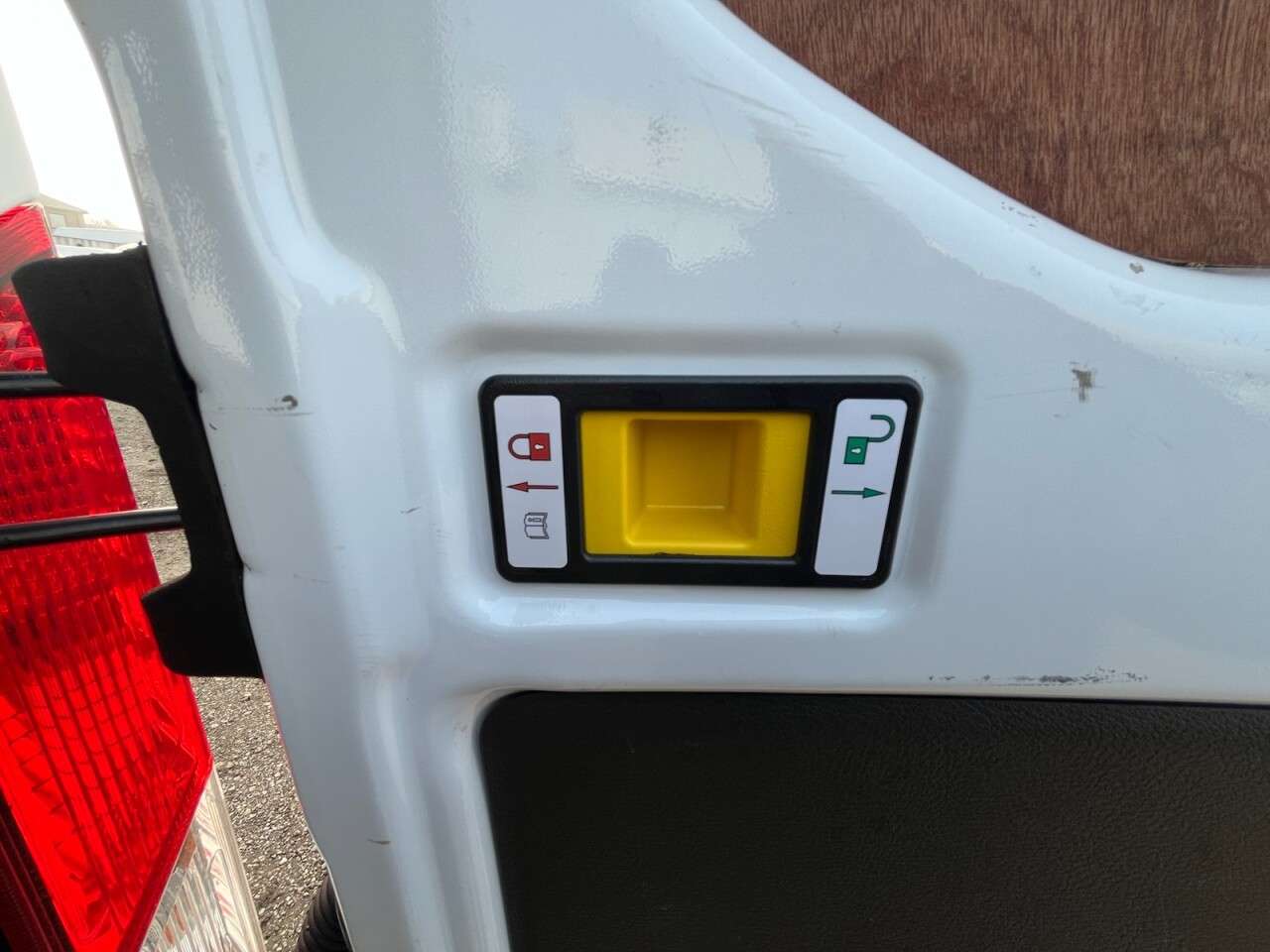 2023 FORD TRANSIT 2023 FORD TRANSIT