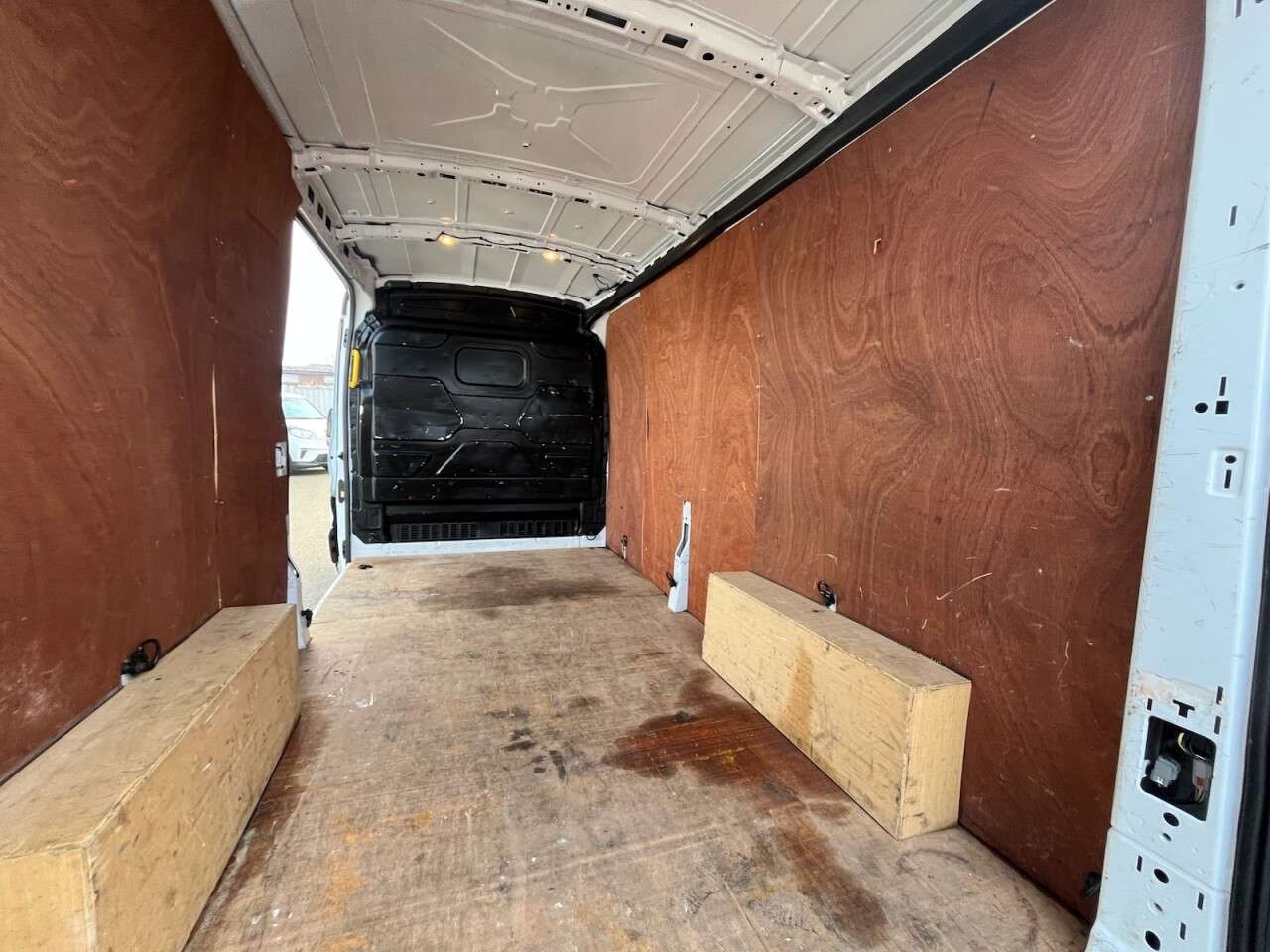 2023 FORD TRANSIT 2023 FORD TRANSIT