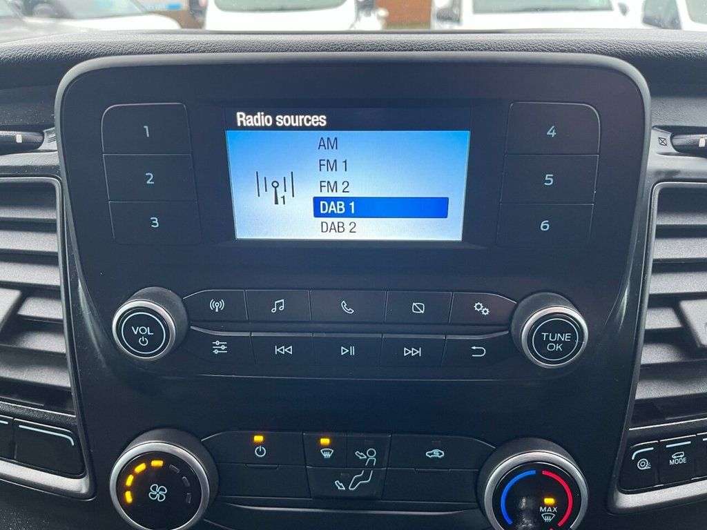 2023 FORD TRANSIT 2023 FORD TRANSIT