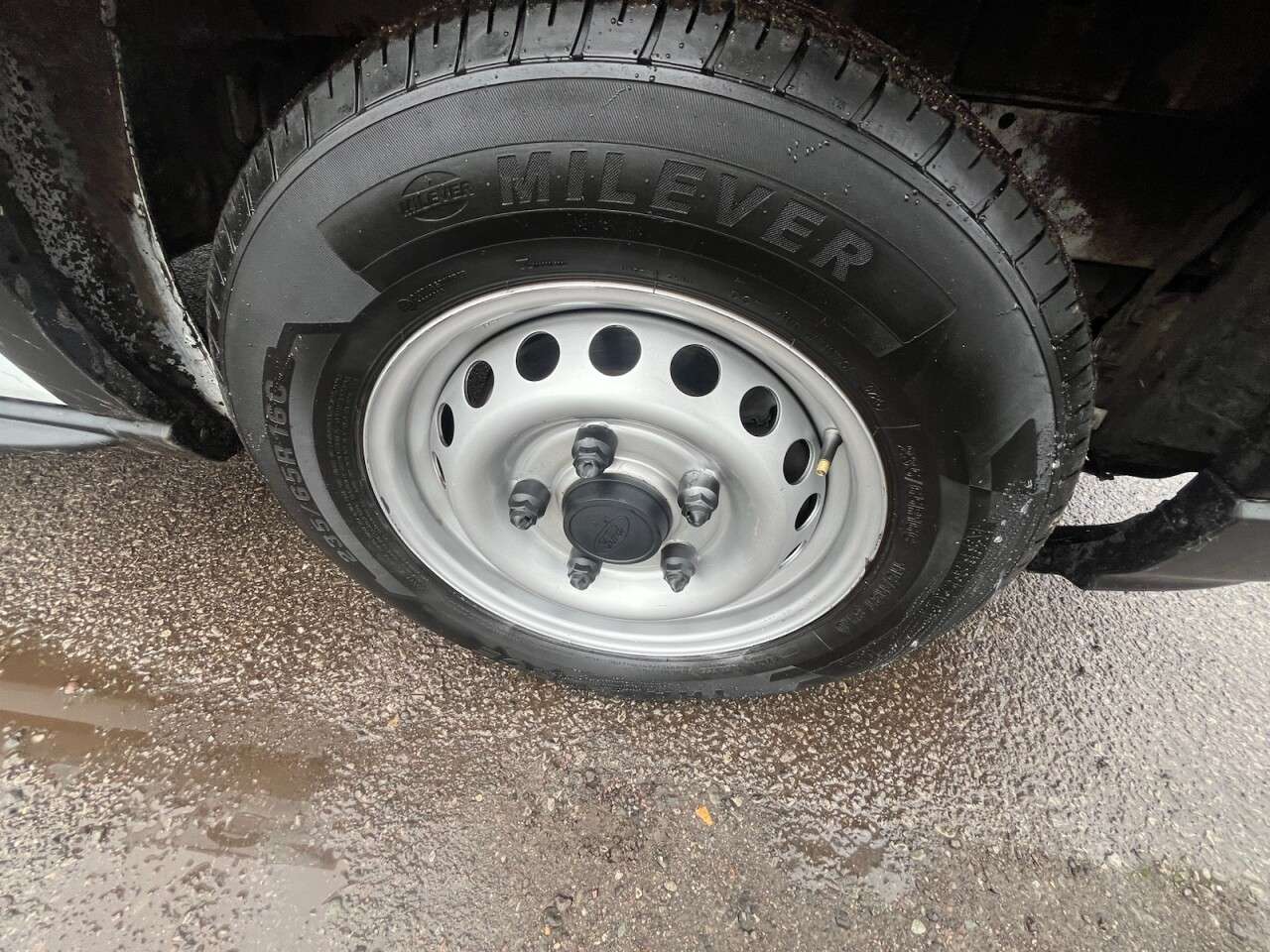 2023 FORD TRANSIT 2023 FORD TRANSIT