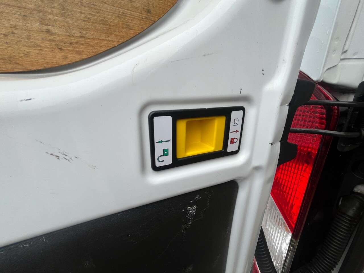 2023 FORD TRANSIT 2023 FORD TRANSIT