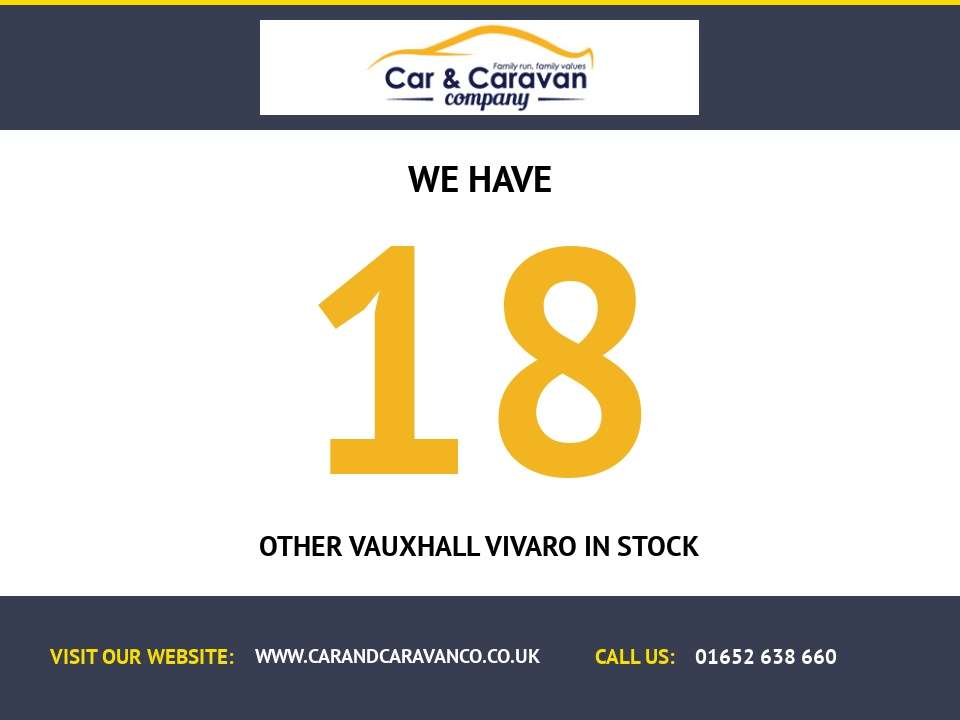 A 2022 VAUXHALL VIVARO 1.5 Turbo D 2900 Dynamic Panel Van 6dr Diesel Manual L2 H1 Euro 6 (s/s) (10 A 2022 VAUXHALL VIVARO 1.5 Turbo D 2900 Dynamic Panel Van 6dr Diesel Manual L2 H1 Euro 6 (s/s) (10