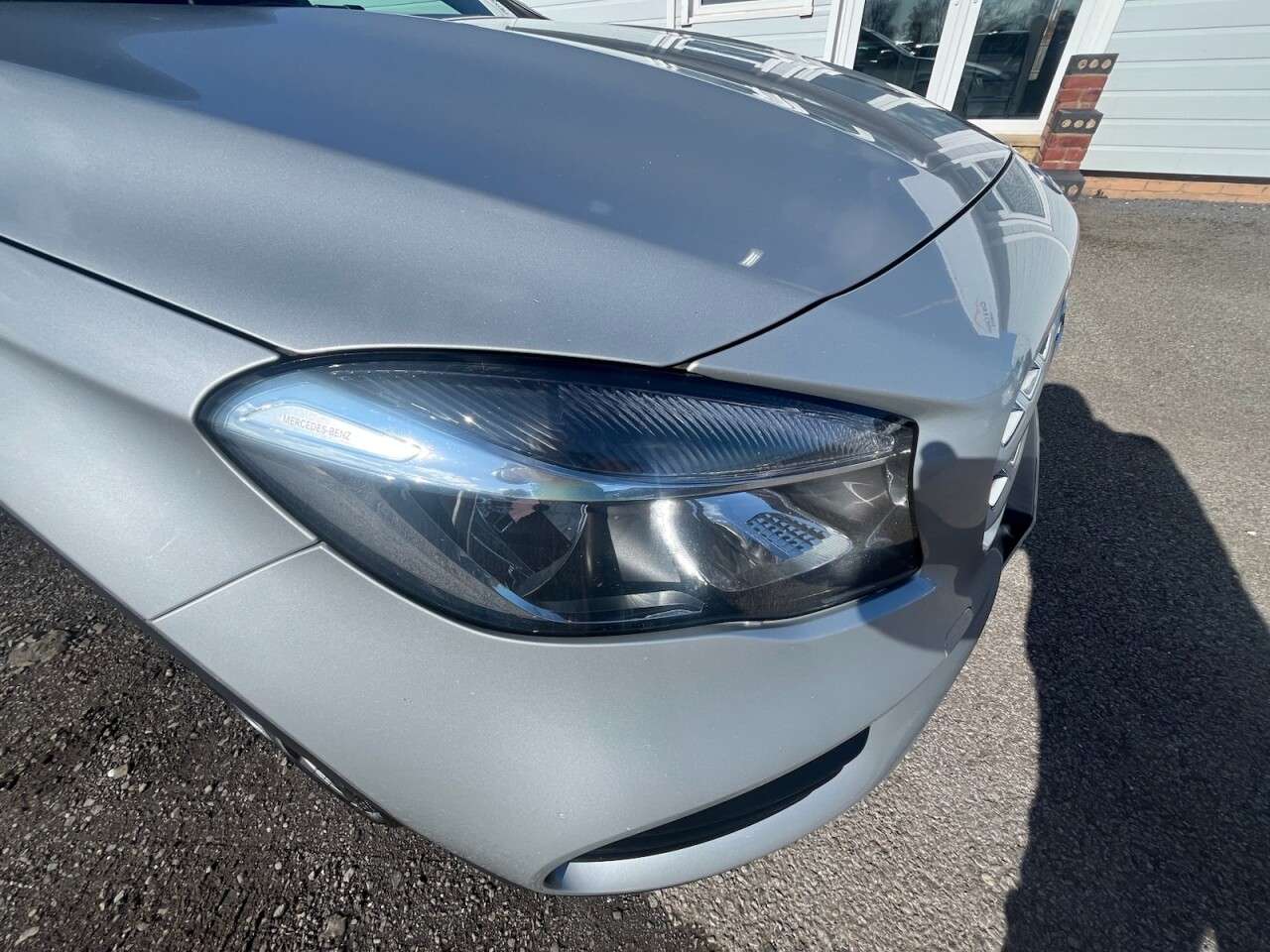 2017 MERCEDES-BENZ GLA 2017 MERCEDES-BENZ GLA