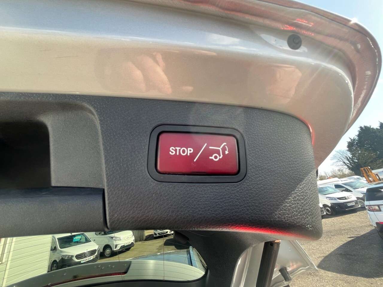 2017 MERCEDES-BENZ GLA 2017 MERCEDES-BENZ GLA