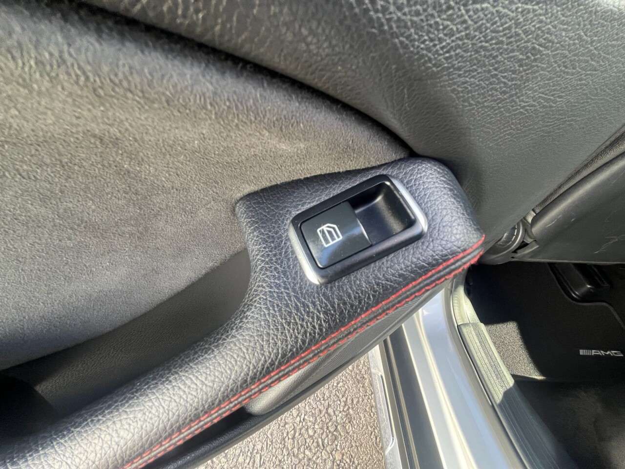 2017 MERCEDES-BENZ GLA 2017 MERCEDES-BENZ GLA