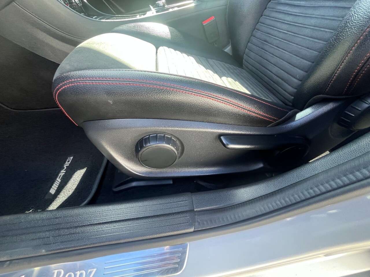 2017 MERCEDES-BENZ GLA 2017 MERCEDES-BENZ GLA