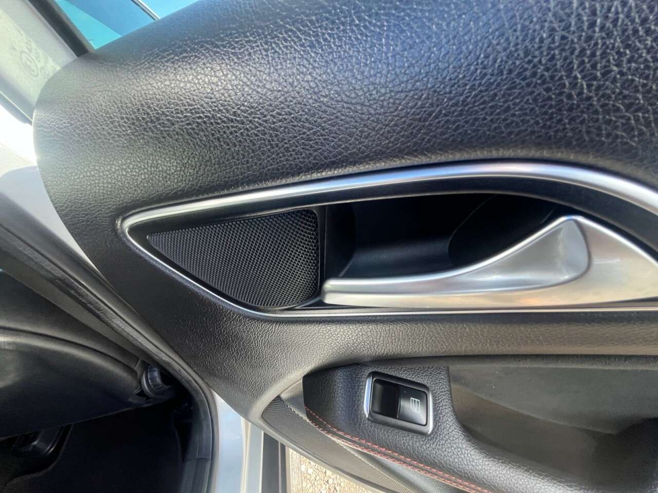 2017 MERCEDES-BENZ GLA 2017 MERCEDES-BENZ GLA