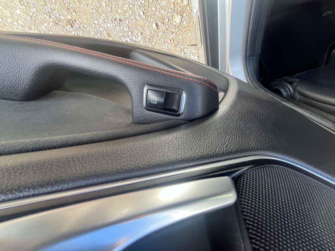 2017 MERCEDES-BENZ GLA 2017 MERCEDES-BENZ GLA