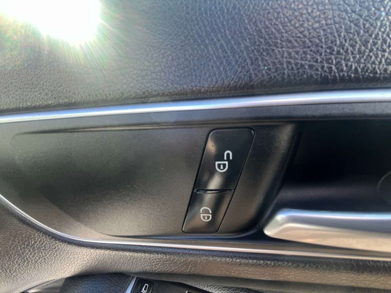 2017 MERCEDES-BENZ GLA 2017 MERCEDES-BENZ GLA