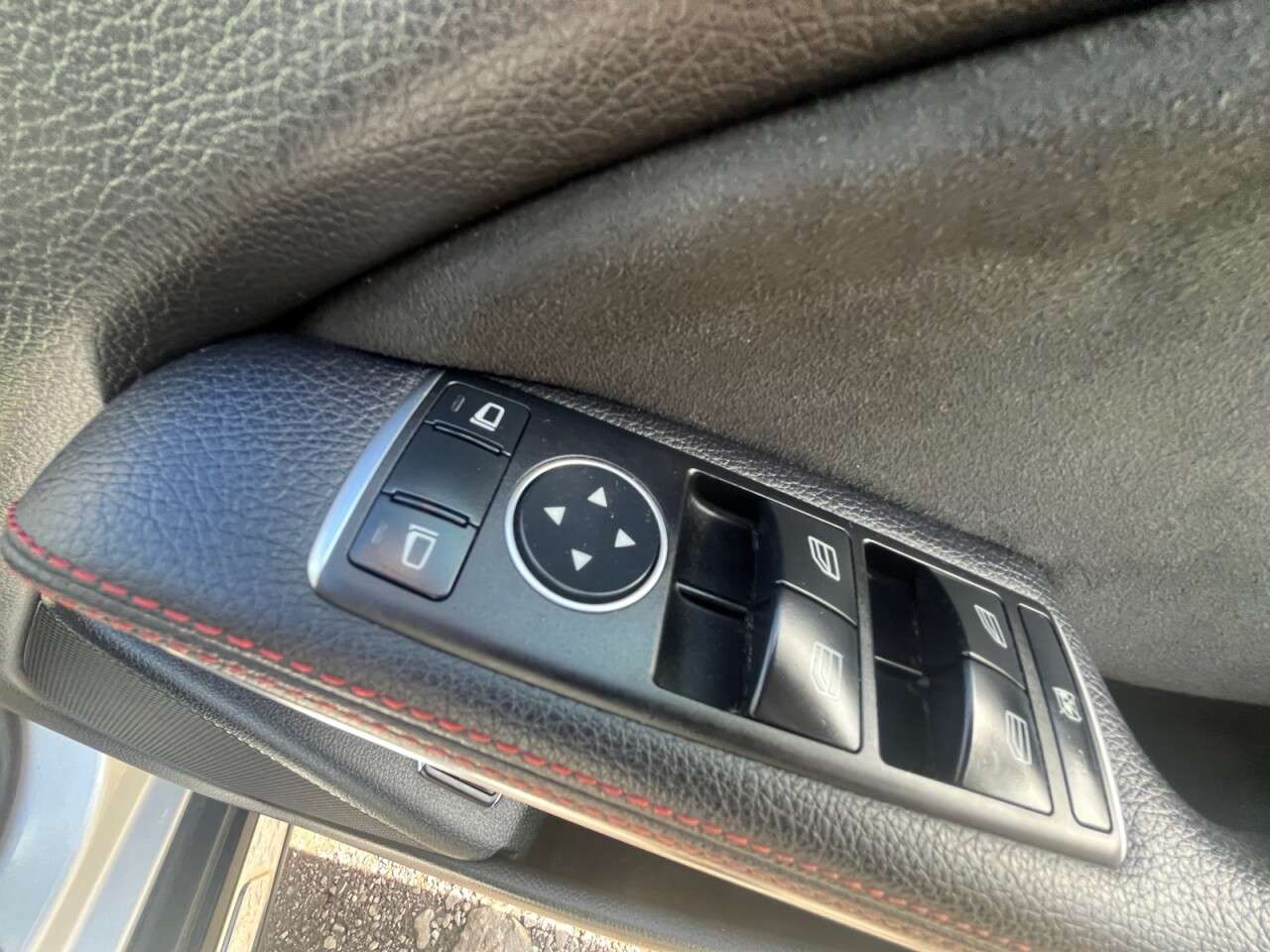 2017 MERCEDES-BENZ GLA 2017 MERCEDES-BENZ GLA