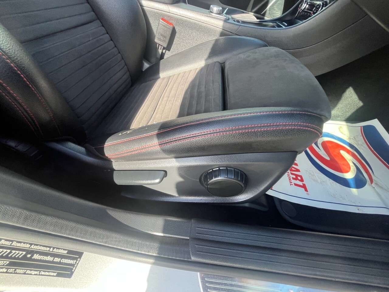 2017 MERCEDES-BENZ GLA 2017 MERCEDES-BENZ GLA