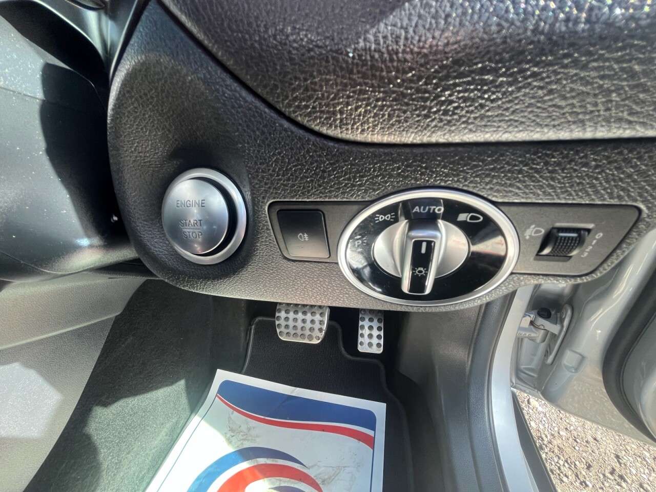 2017 MERCEDES-BENZ GLA 2017 MERCEDES-BENZ GLA