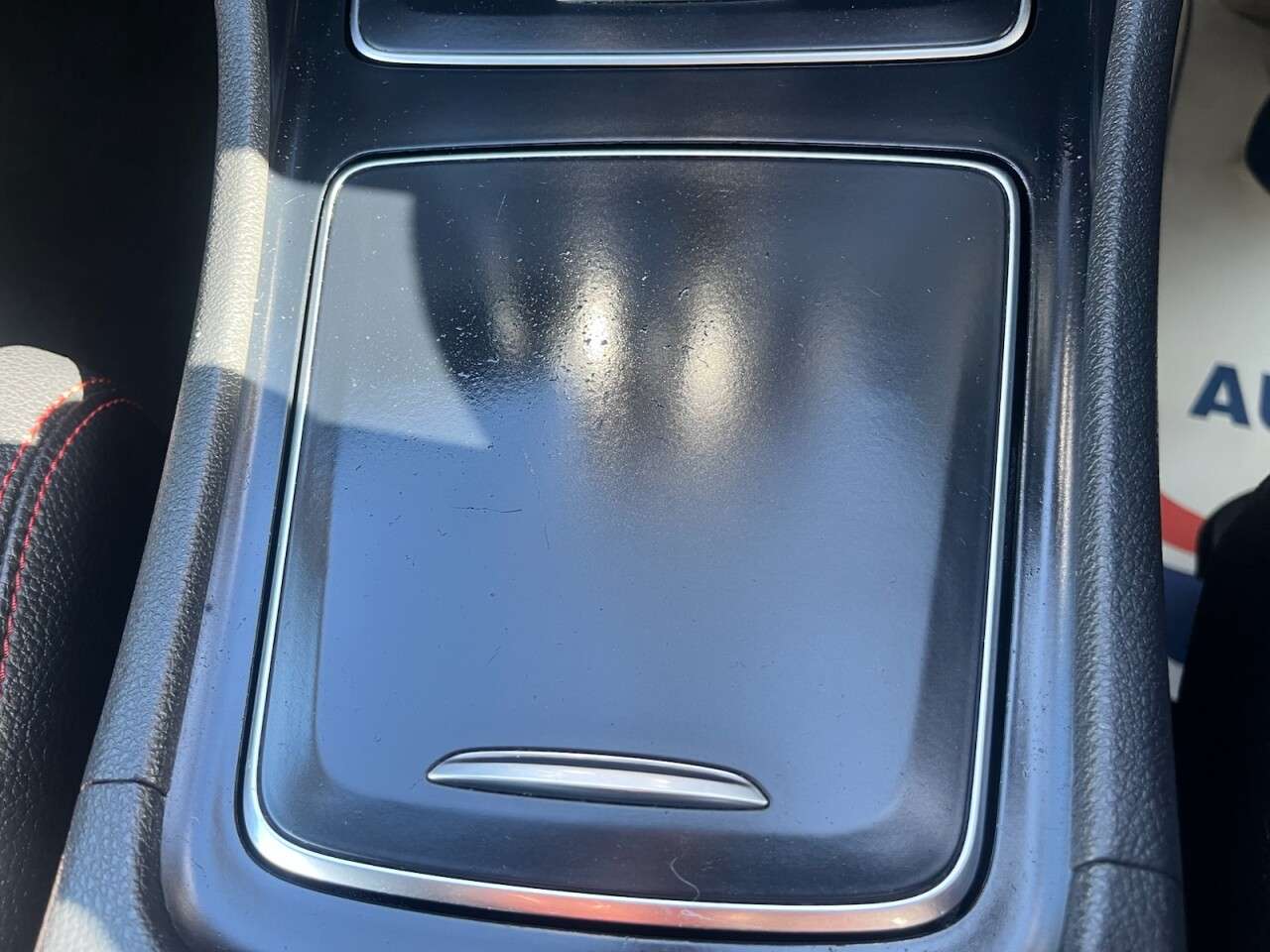 2017 MERCEDES-BENZ GLA 2017 MERCEDES-BENZ GLA