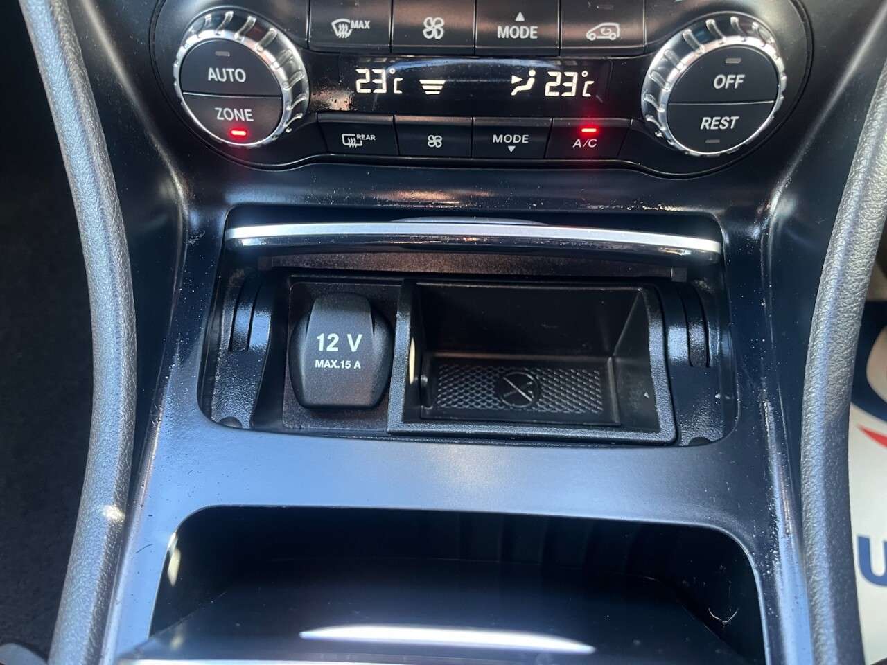 2017 MERCEDES-BENZ GLA 2017 MERCEDES-BENZ GLA