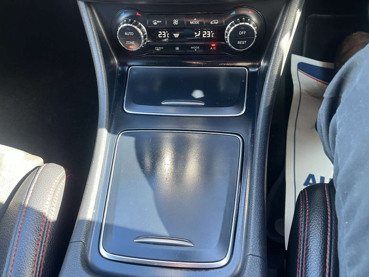 2017 MERCEDES-BENZ GLA 2017 MERCEDES-BENZ GLA