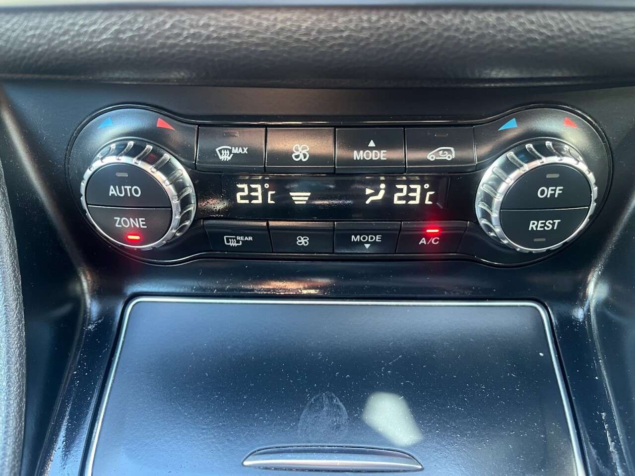 2017 MERCEDES-BENZ GLA 2017 MERCEDES-BENZ GLA