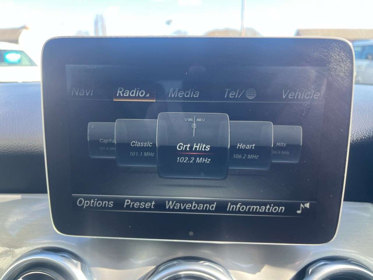 2017 MERCEDES-BENZ GLA 2017 MERCEDES-BENZ GLA