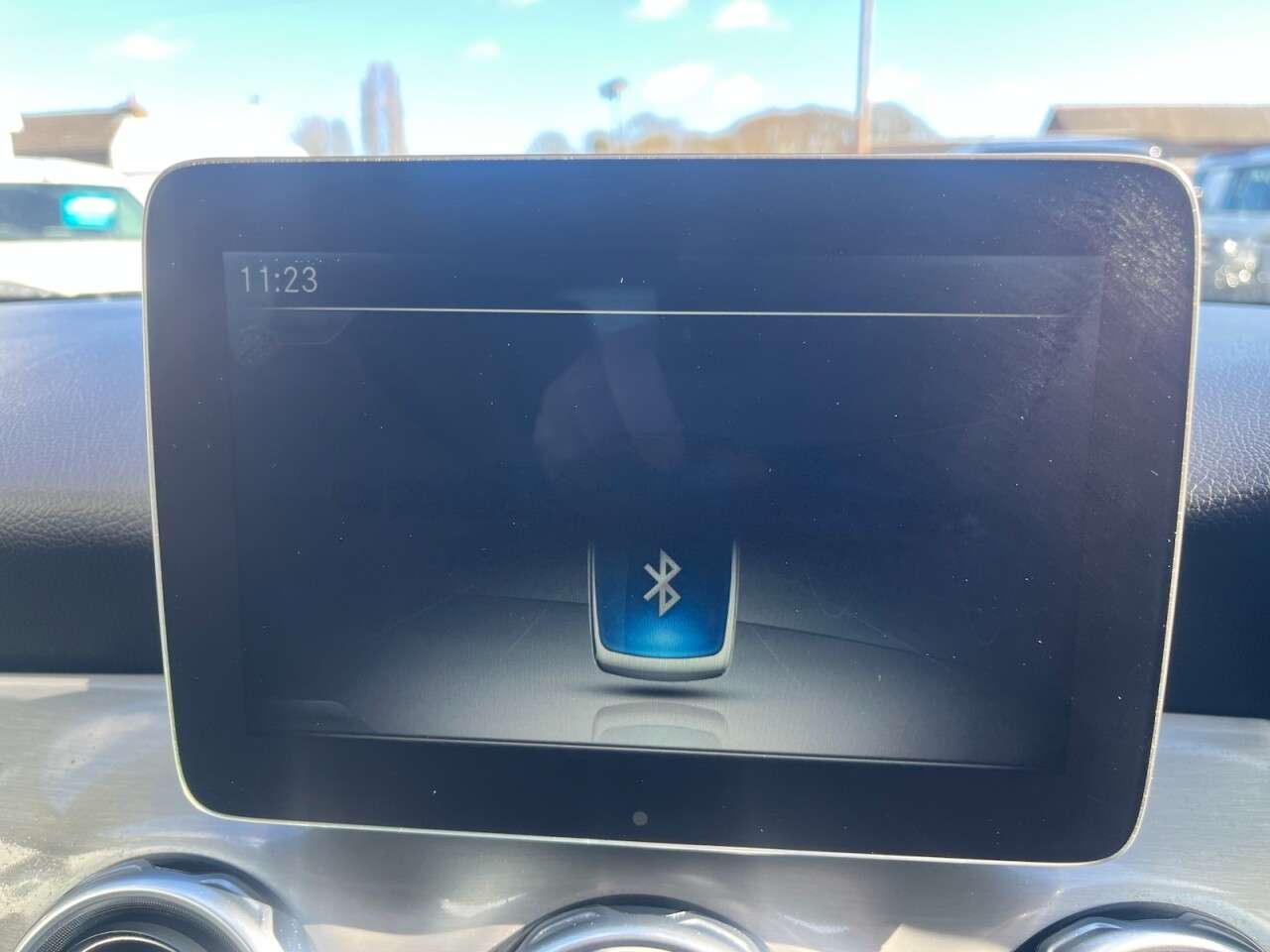 2017 MERCEDES-BENZ GLA 2017 MERCEDES-BENZ GLA