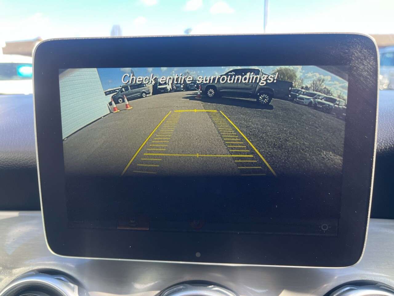 2017 MERCEDES-BENZ GLA 2017 MERCEDES-BENZ GLA