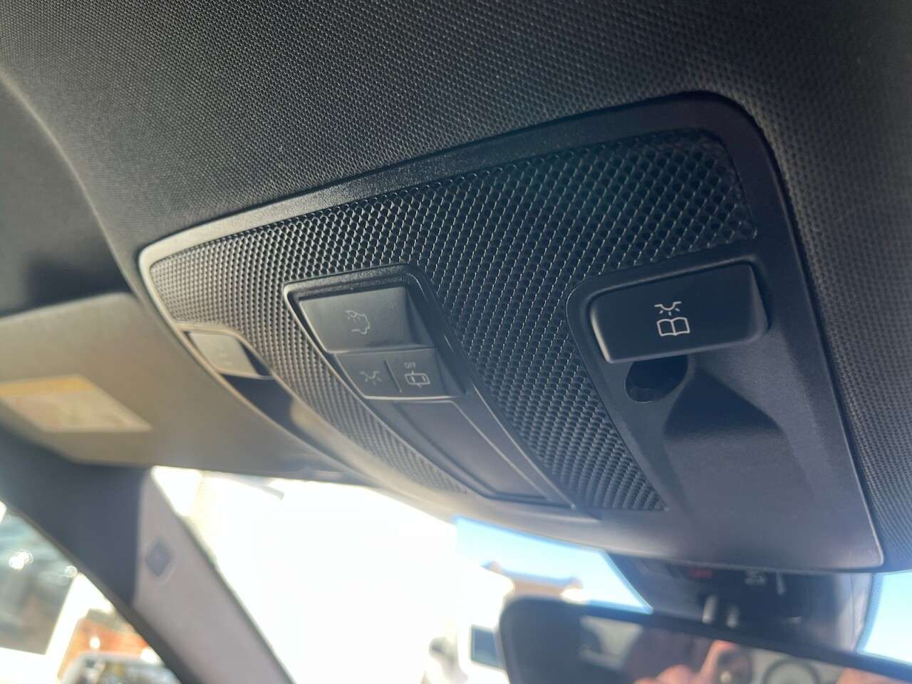 2017 MERCEDES-BENZ GLA 2017 MERCEDES-BENZ GLA