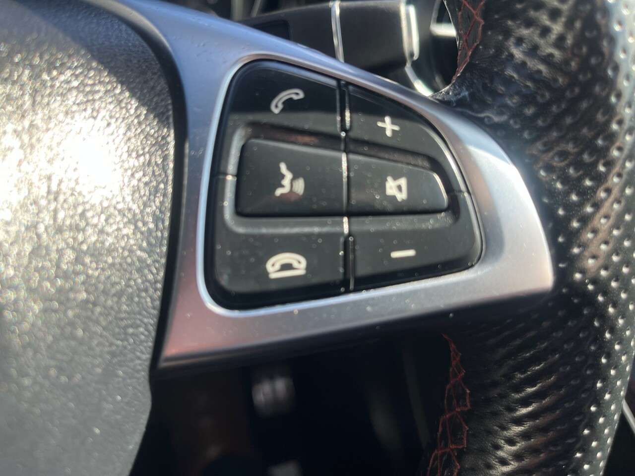 2017 MERCEDES-BENZ GLA 2017 MERCEDES-BENZ GLA