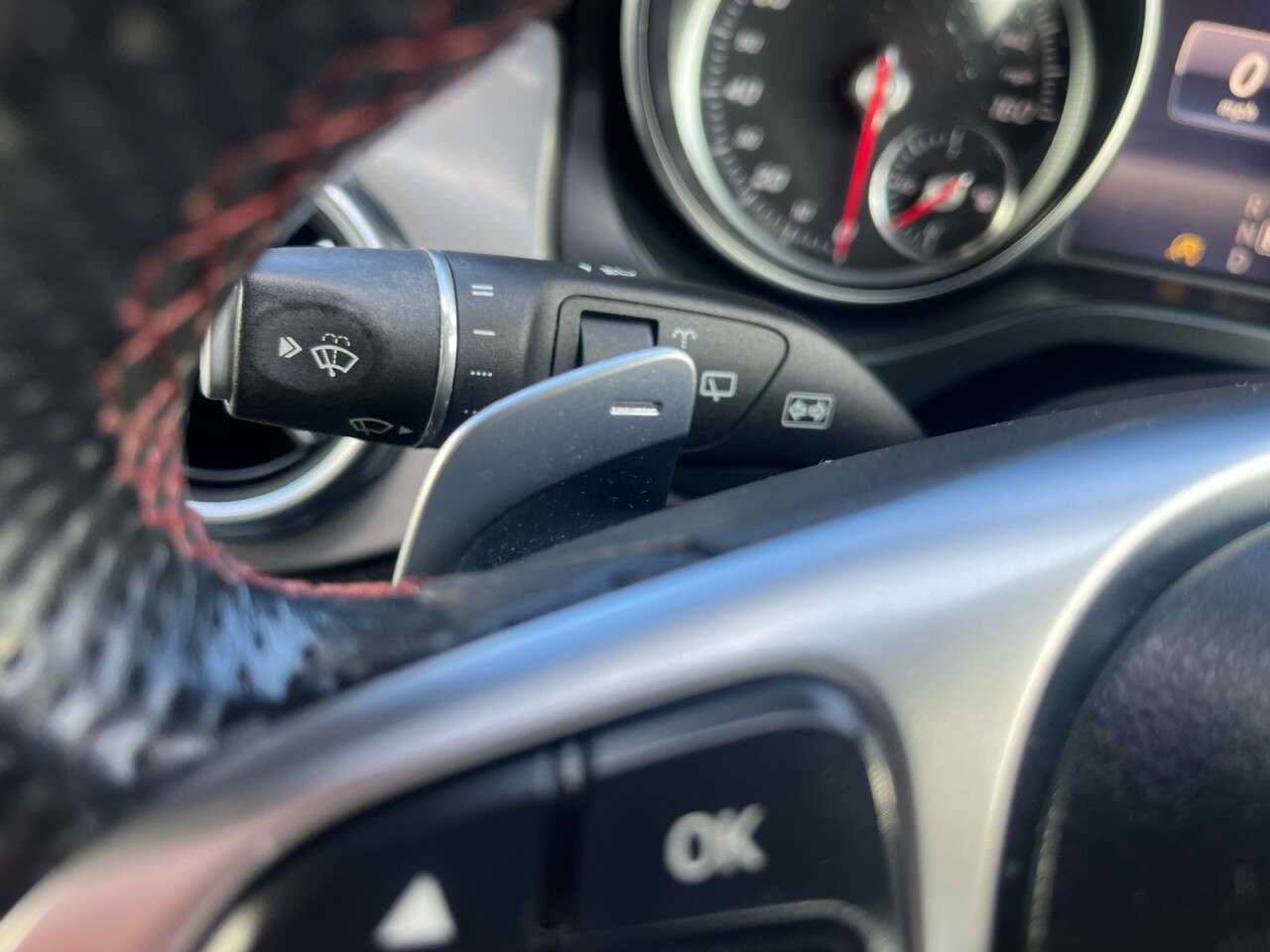 2017 MERCEDES-BENZ GLA 2017 MERCEDES-BENZ GLA