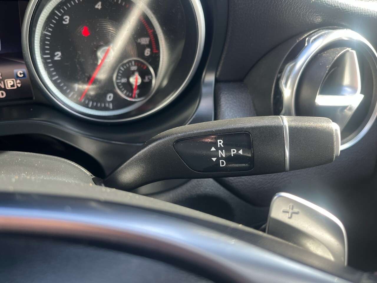 2017 MERCEDES-BENZ GLA 2017 MERCEDES-BENZ GLA