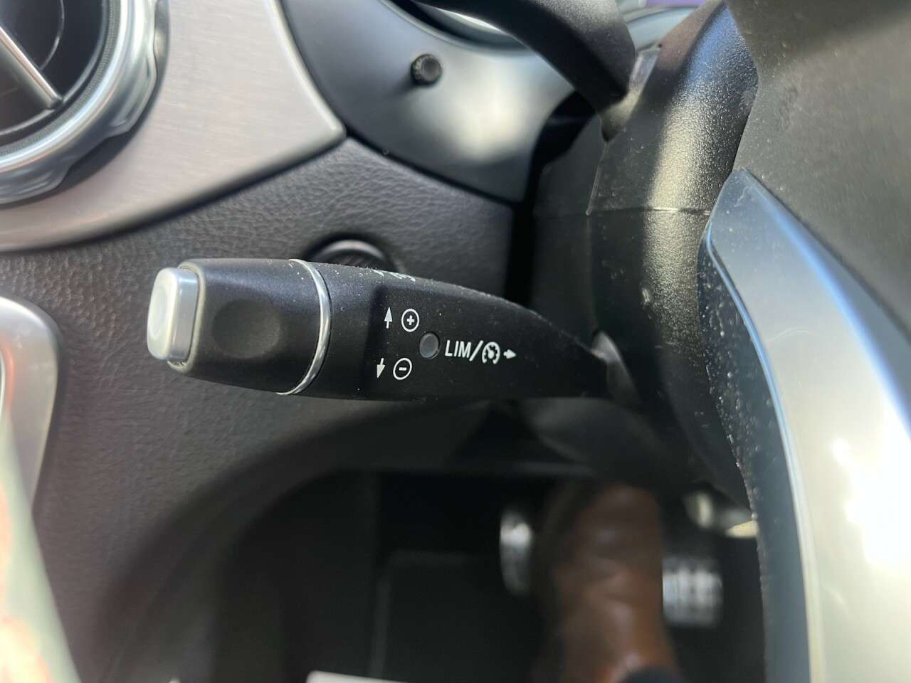 2017 MERCEDES-BENZ GLA 2017 MERCEDES-BENZ GLA