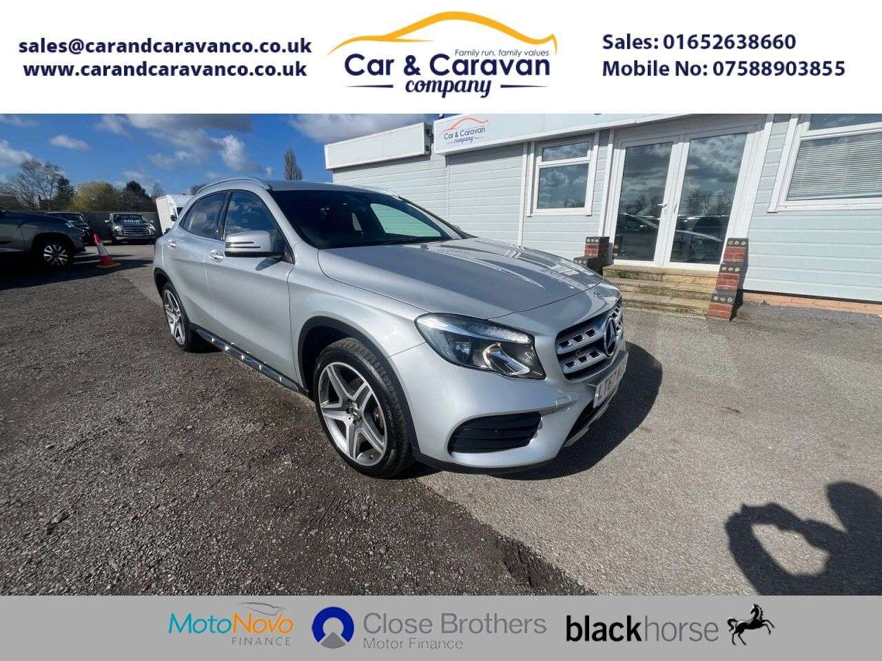 A 2017 MERCEDES-BENZ GLA 2.1 GLA200d AMG Line SUV 5dr Diesel 7G-DCT Euro 6 (s/s) (136 ps) FINANCE AV A 2017 MERCEDES-BENZ GLA 2.1 GLA200d AMG Line SUV 5dr Diesel 7G-DCT Euro 6 (s/s) (136 ps) FINANCE AV