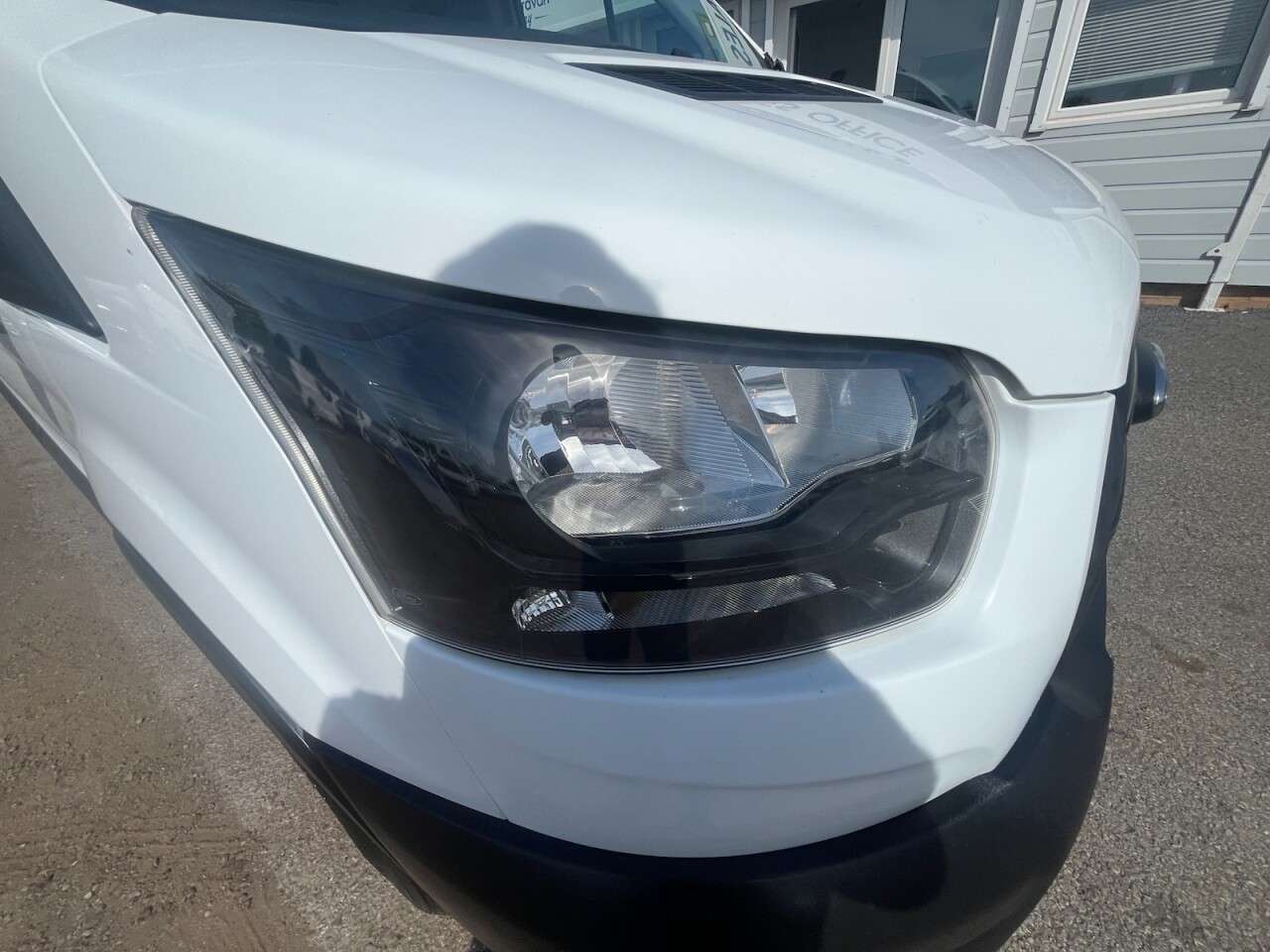 2021 FORD TRANSIT 2021 FORD TRANSIT